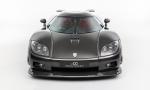 Koenigsegg CCXR Edition 2008 года